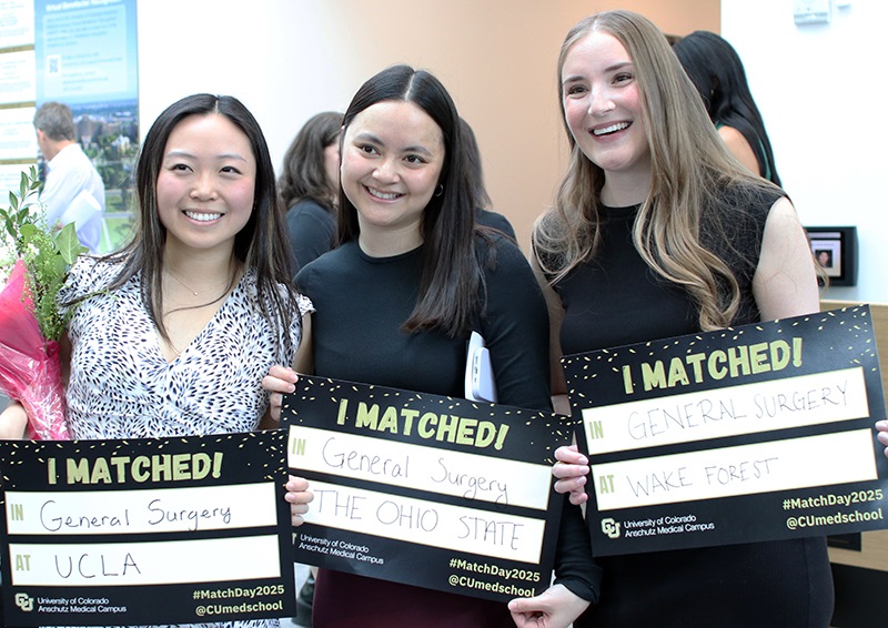 MatchDayCelebrations