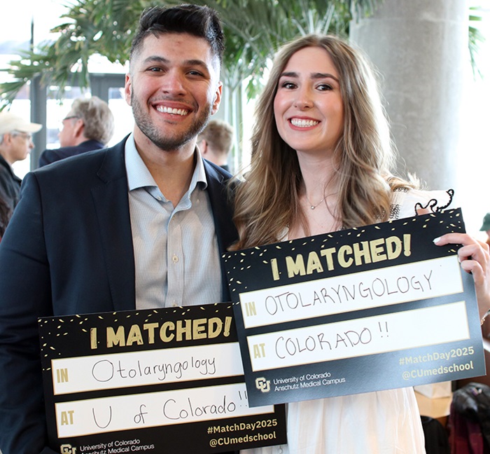 MatchDayCelebrations