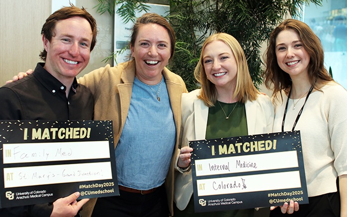 MatchDayCelebrations