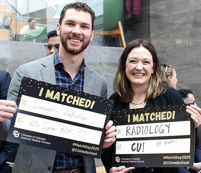 MatchDayCelebrations