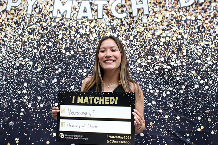 MatchDayCelebrations