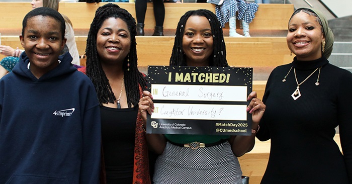 MatchDayCelebrations