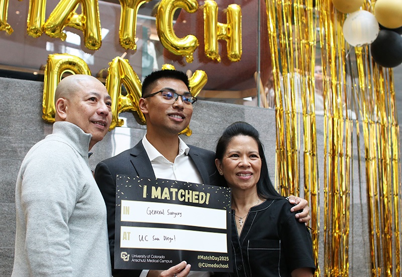 MatchDayCelebrations