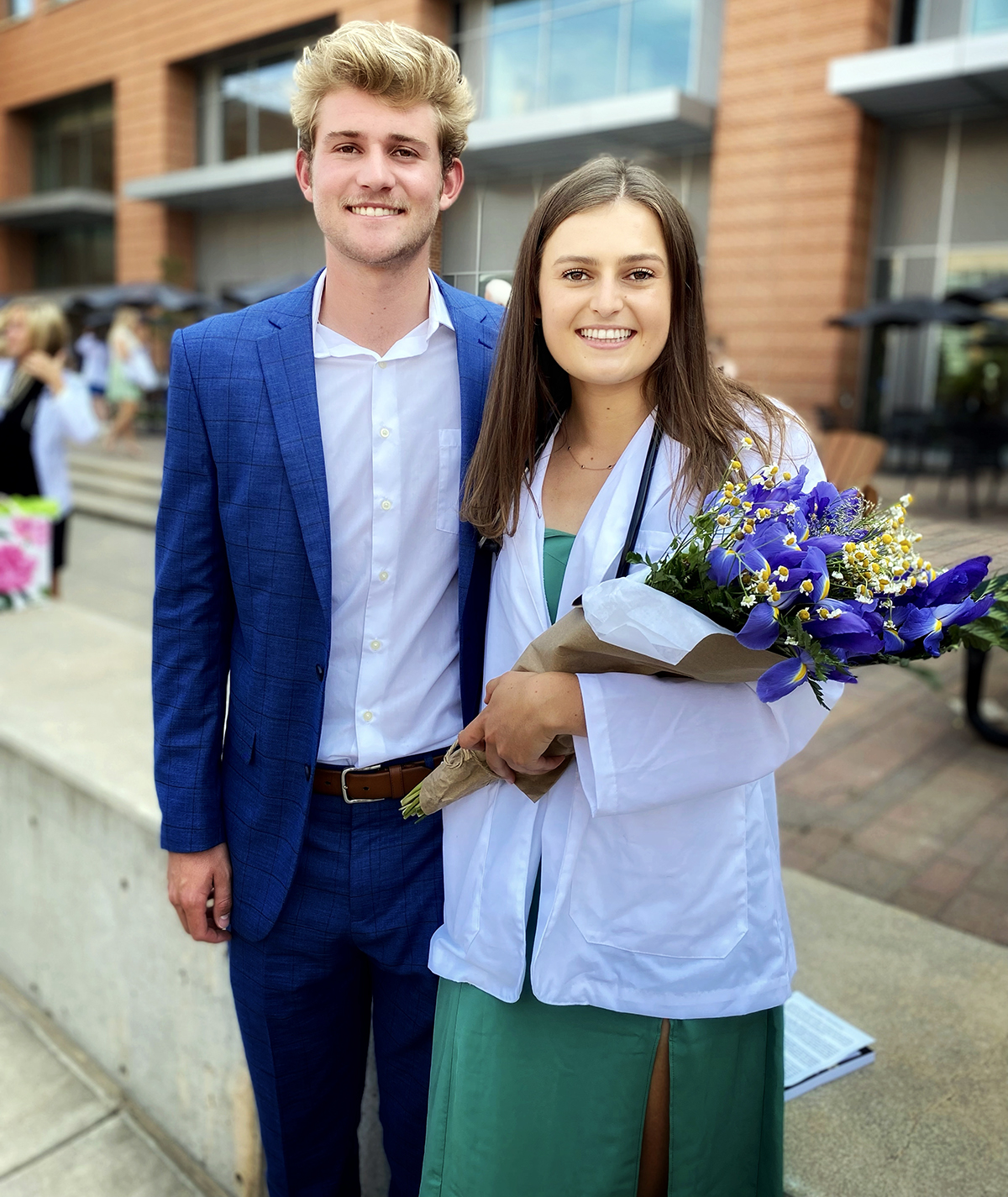 Matriculation226