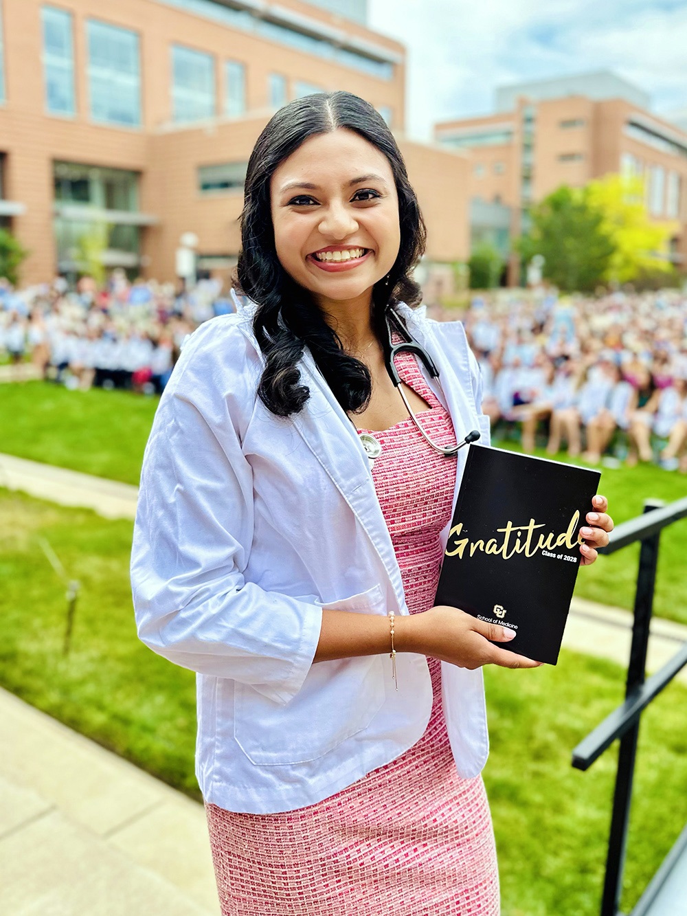 Matriculation2024