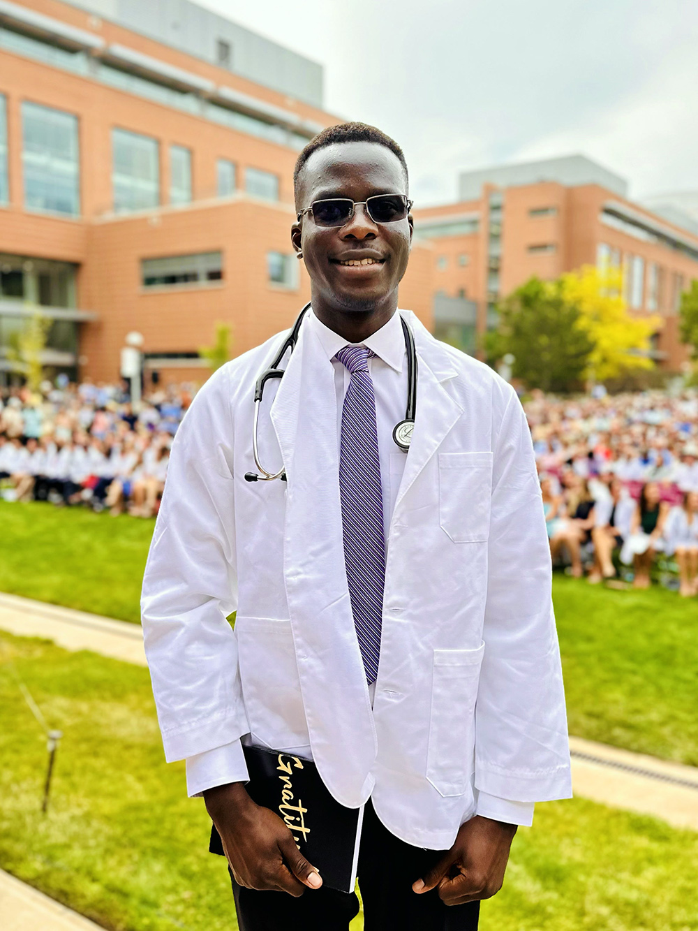 Matriculation2024