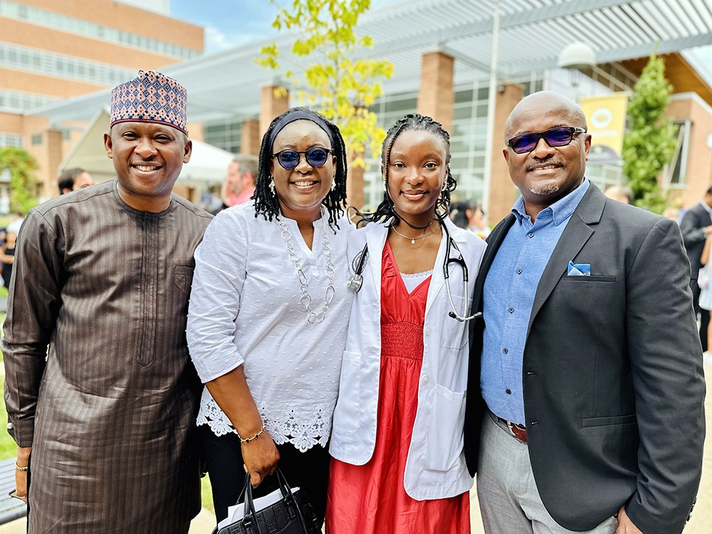 Matriculation2024