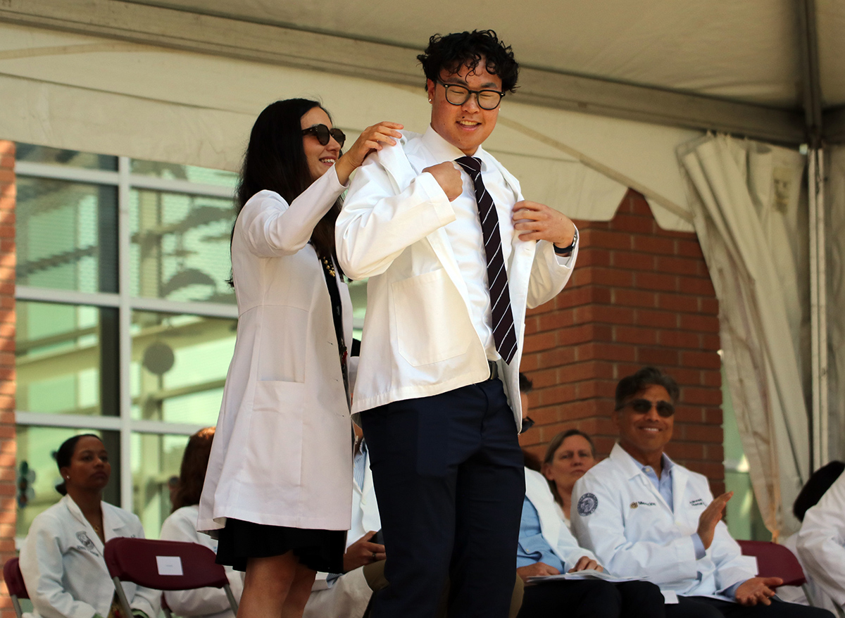 Matriculation2025