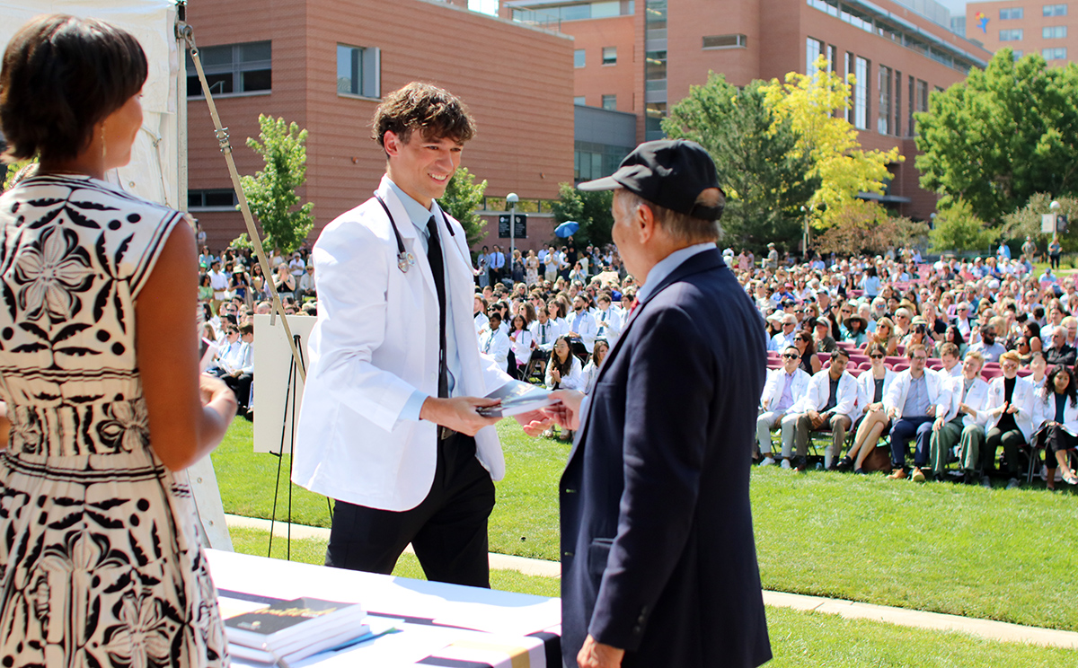 Matriculation2025