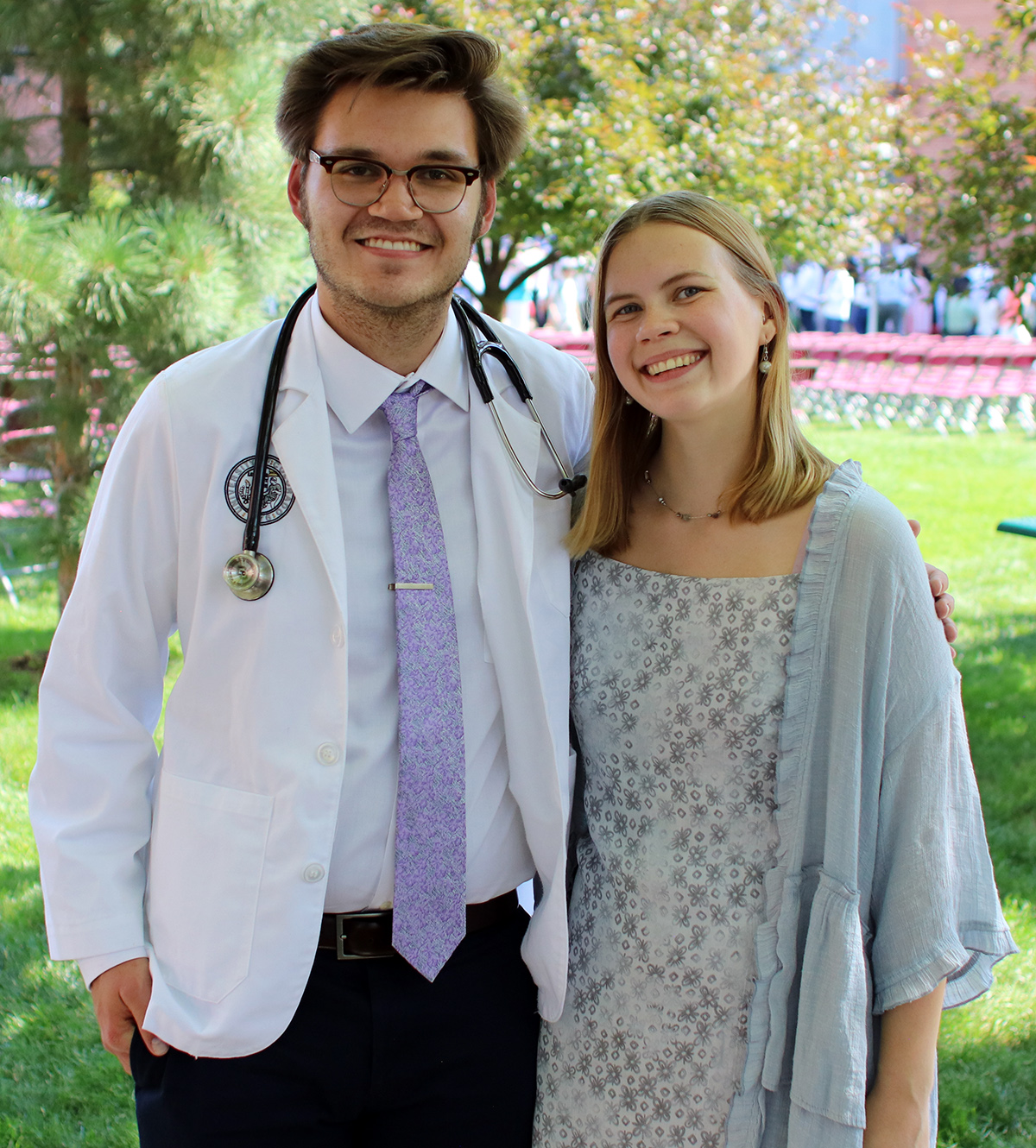 Matriculation2025