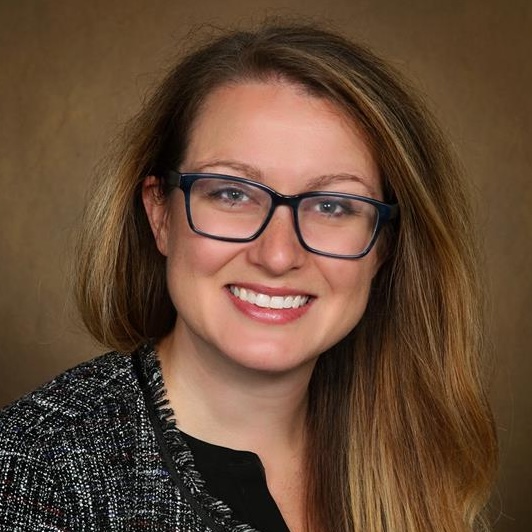Nicole Christian, MD