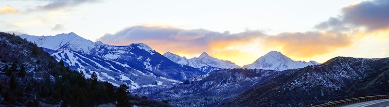 snowcappedmountainrange