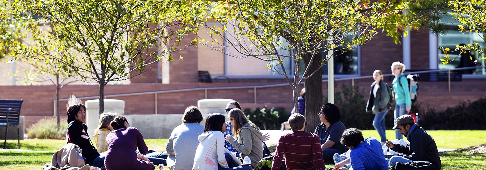 studentsinquadonsunnyday