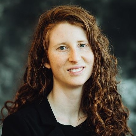 Ruth Campbell, DO