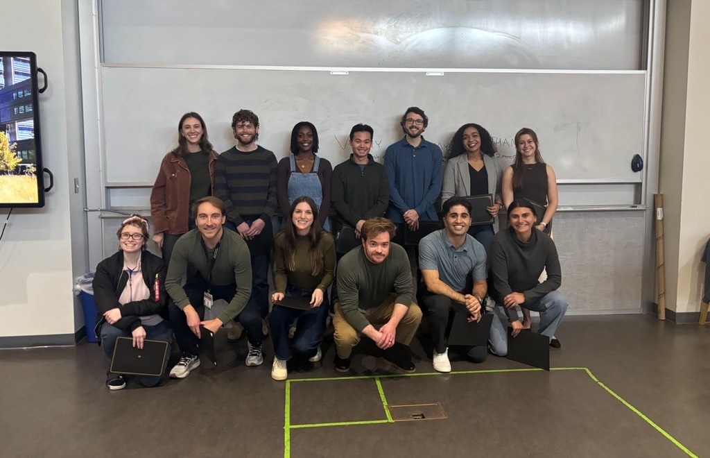 Classof2027ClinicalProfessionalismAwardWinners