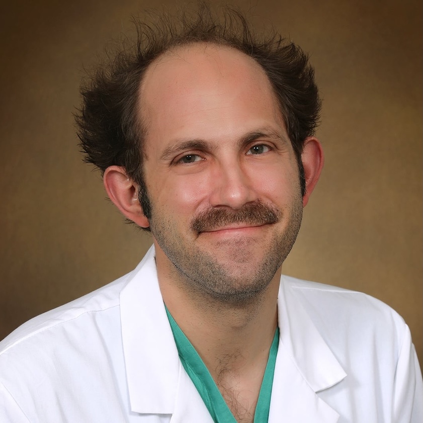 Zachary Asher