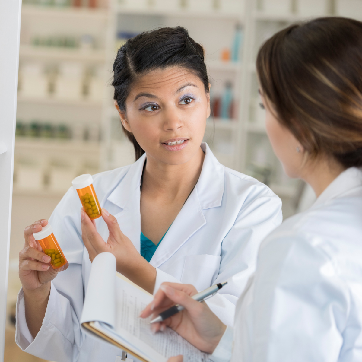 pharmacistsdiscussmedicationoptions