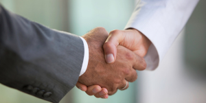 Handshake