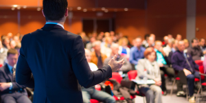 Conference presentation