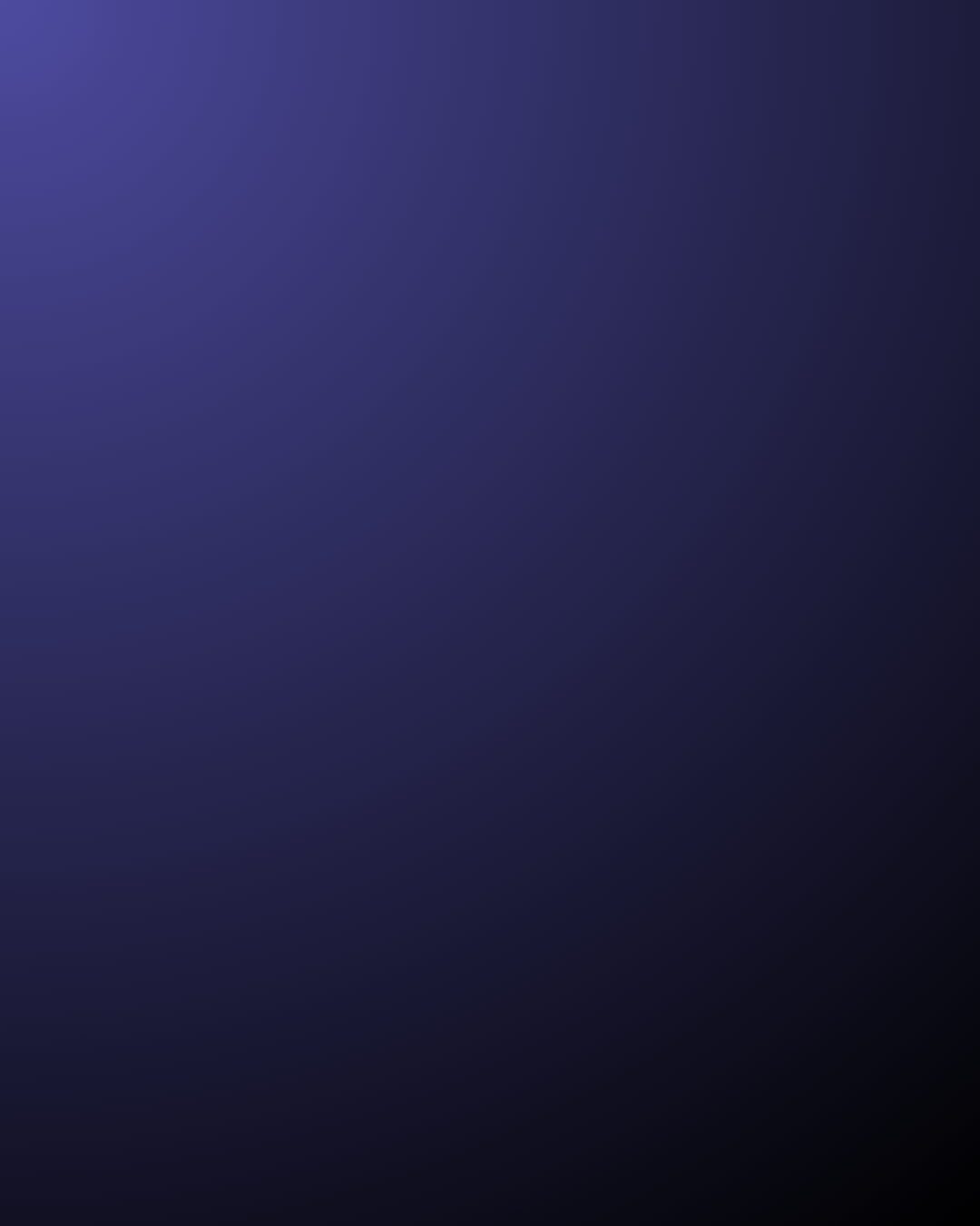 Gradientfrompurpletoblack