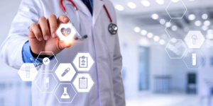 Healthcare technology