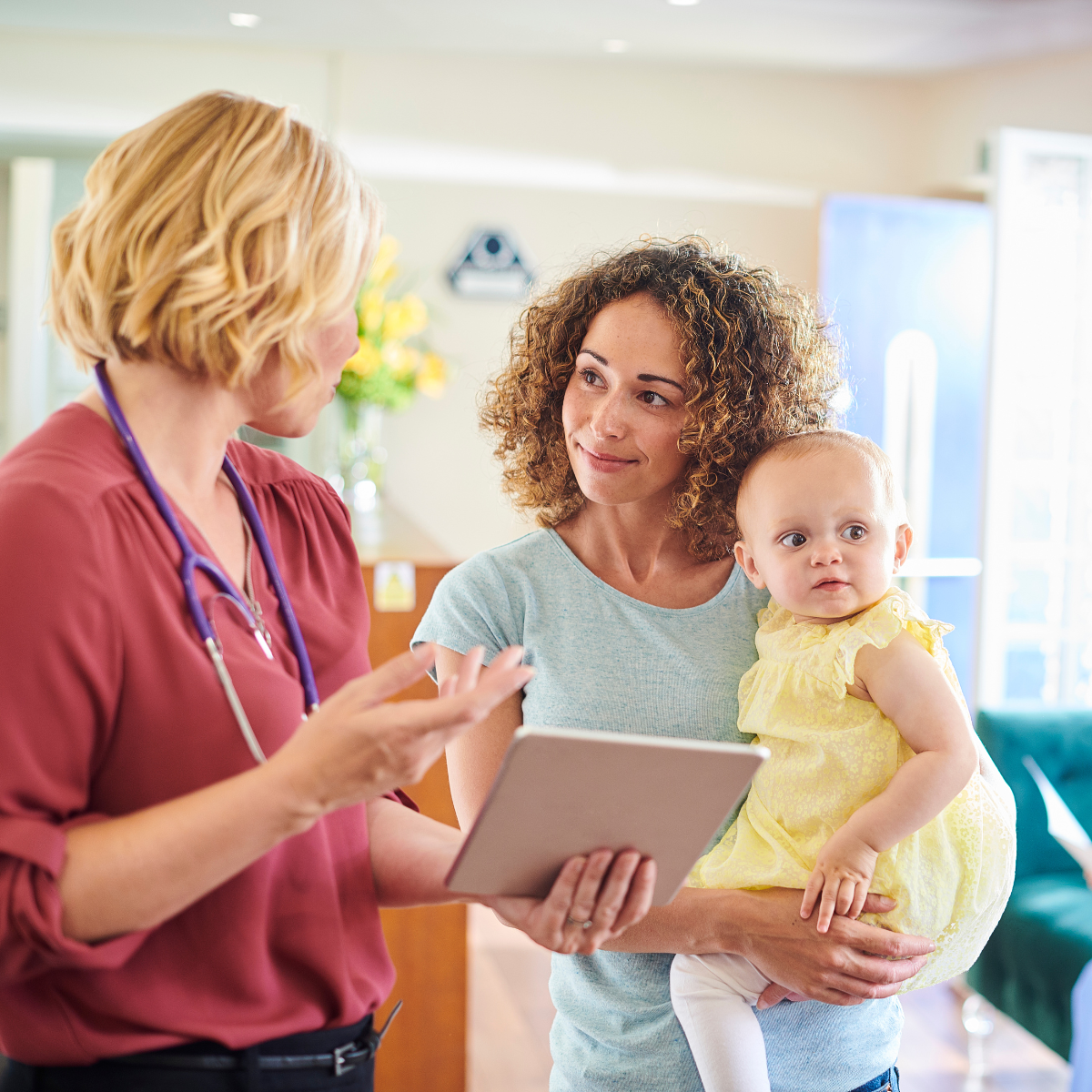 motherandbabytalkwithdoctor