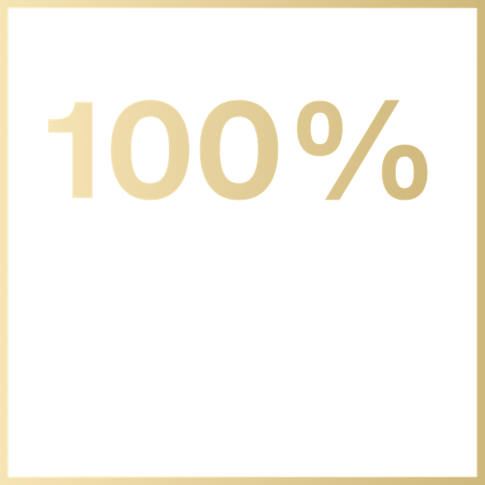 100completedsafetycasereview