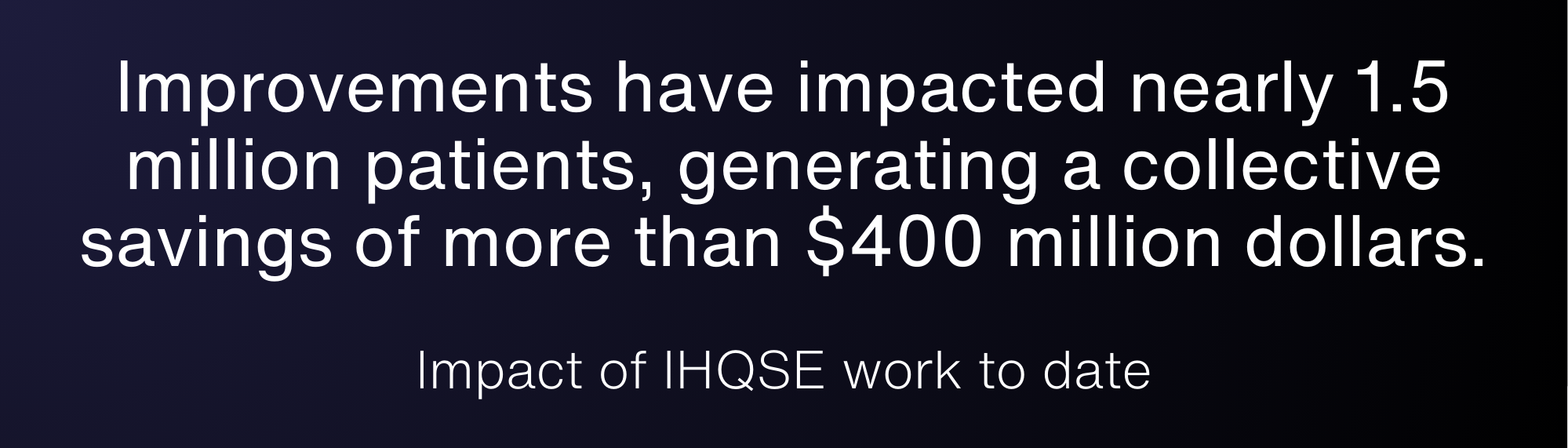 improvementshaveimpactednearly15millionpatients