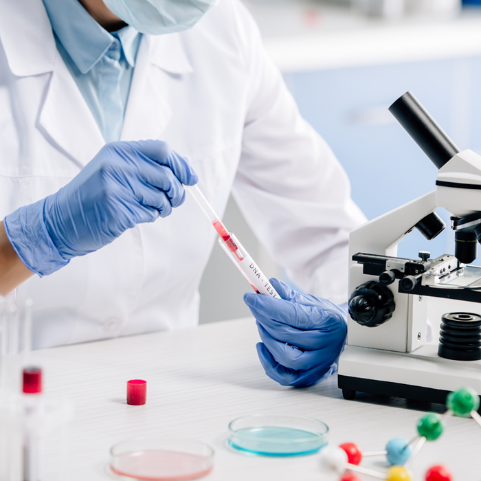 labwork