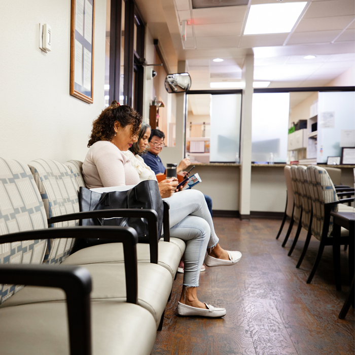 waitingroom