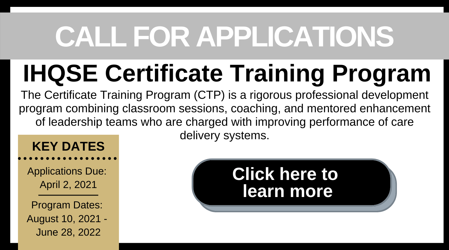 CTPCallforApplications