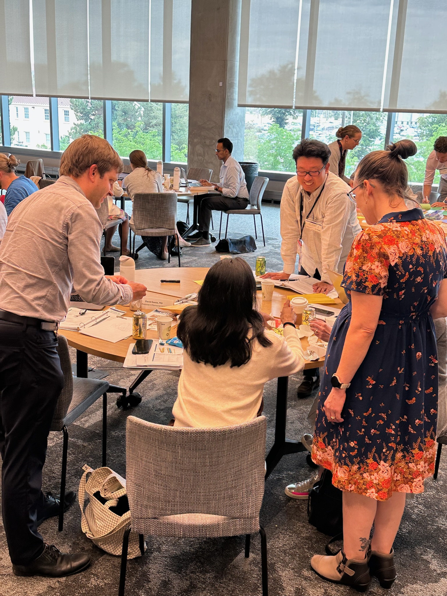 DxExdoctorsdoingartsandcrafts