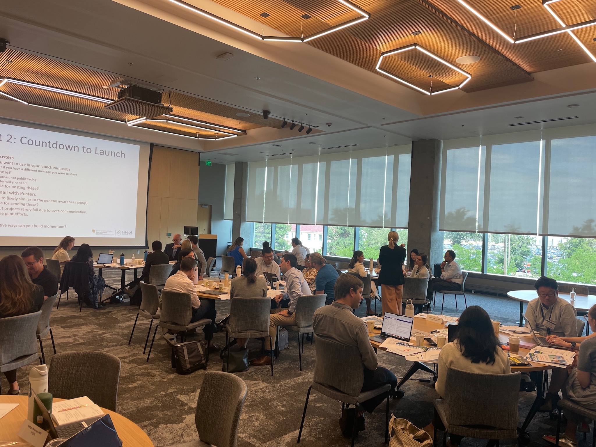 DxExpresentationsession