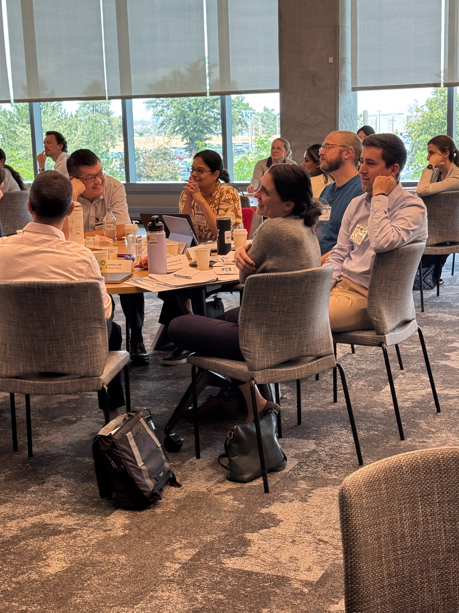 DxExparticipatnslistening