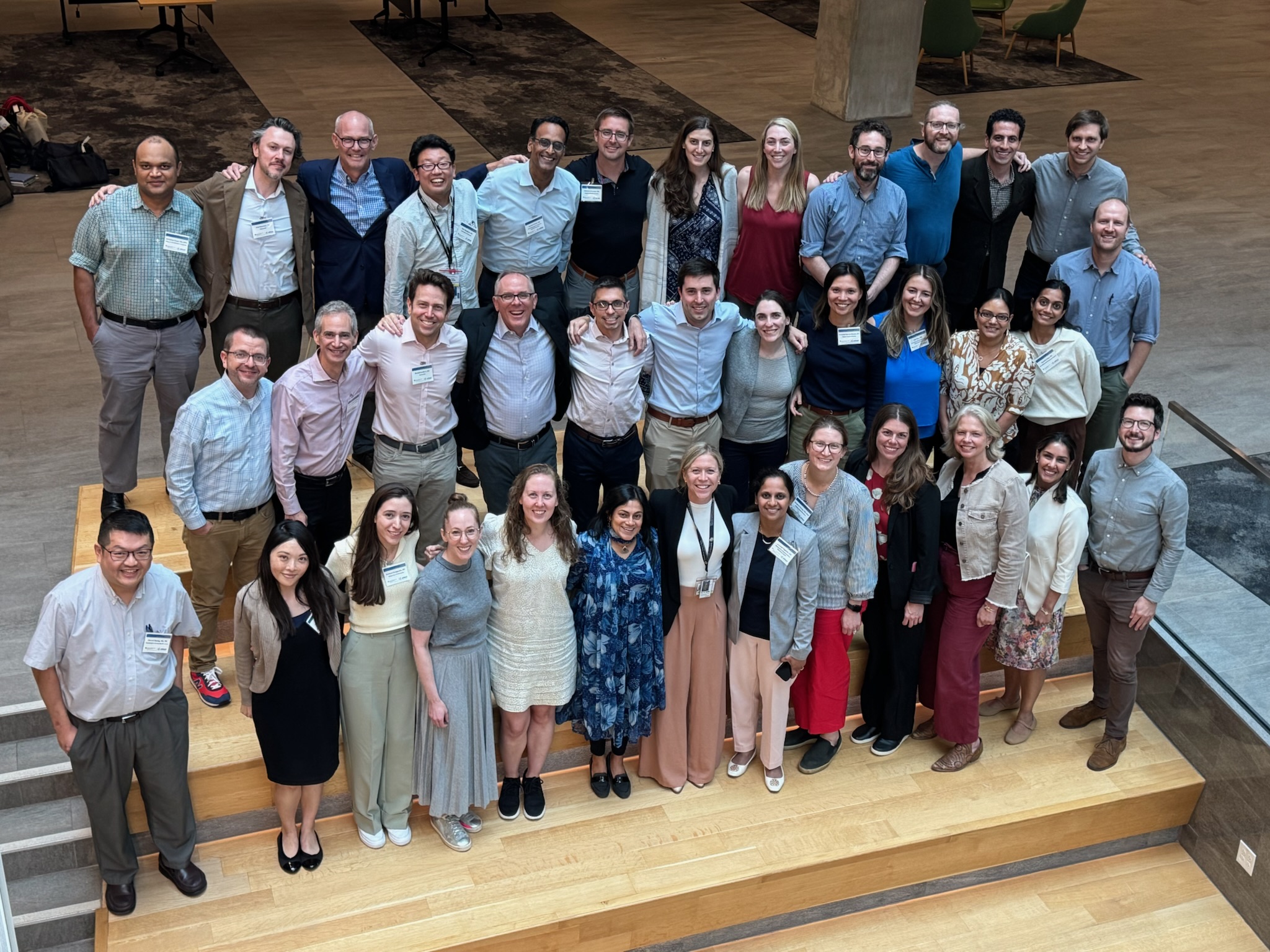 DxExdoctorsgroupphotoarial