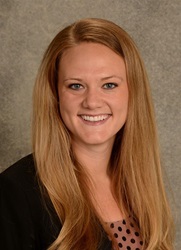 ali wiersma headshot IHQSE faculty, Dr. Ali Wiersma