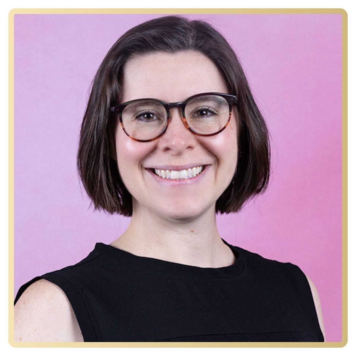 Emily Clennon Headshot