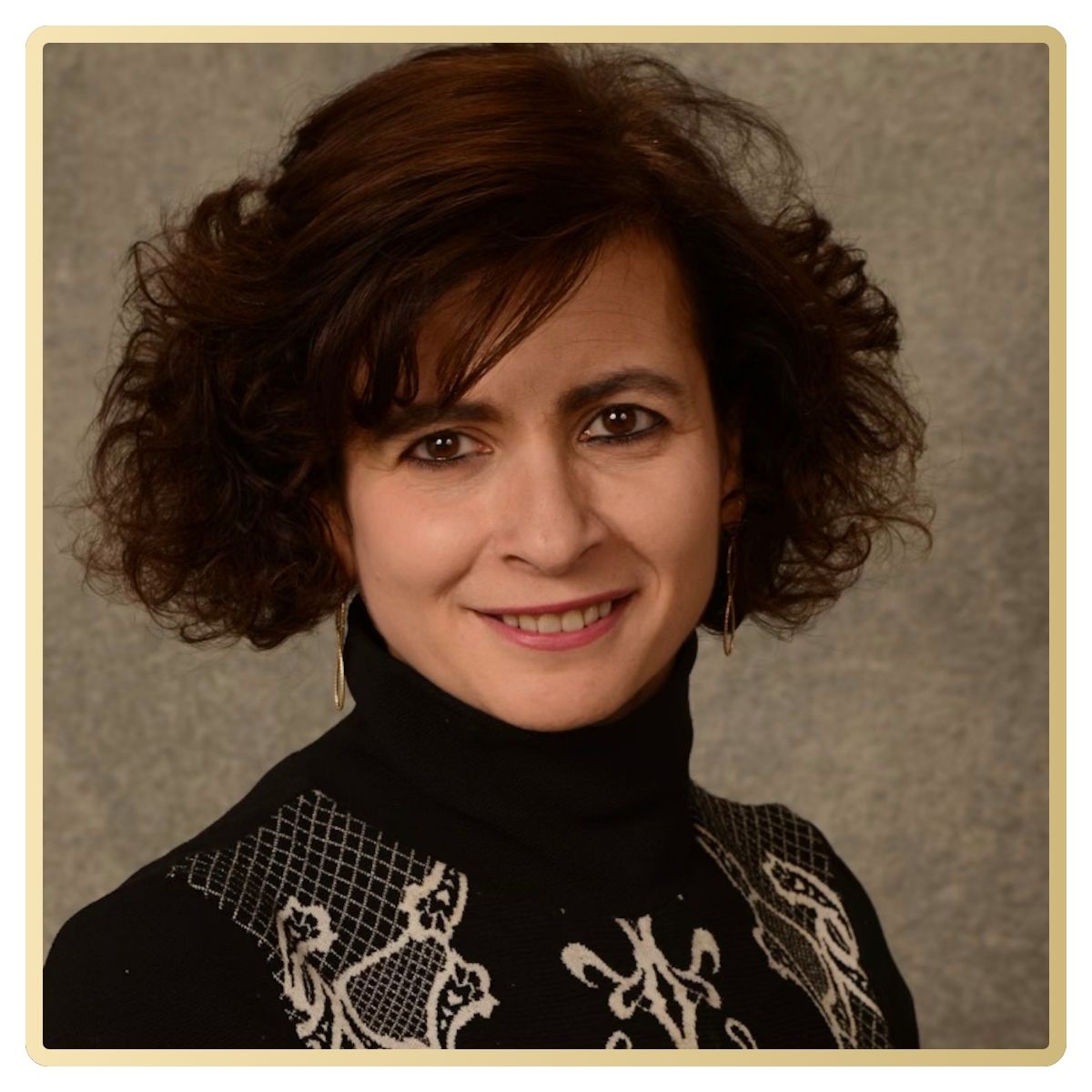Liliane Diab Headshot