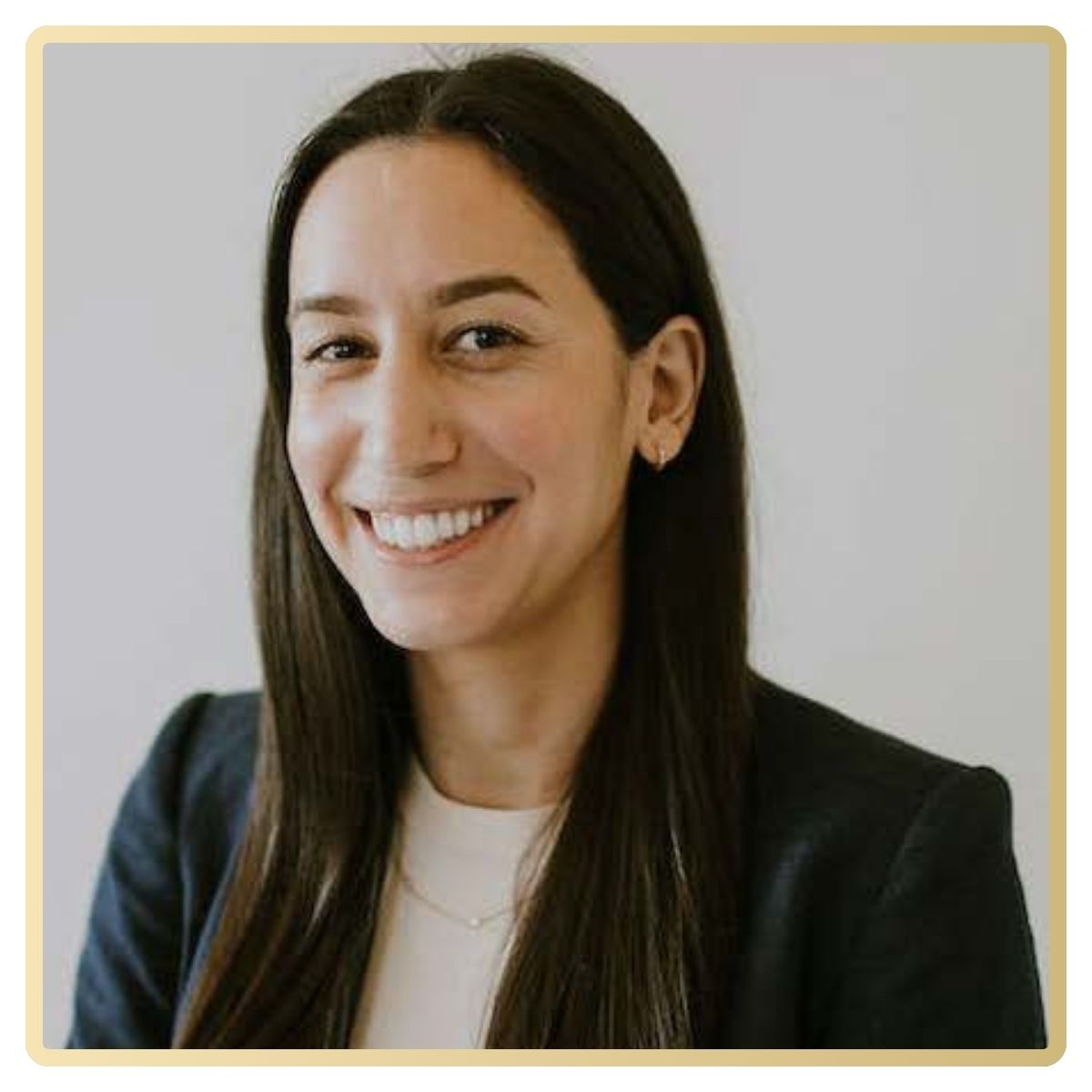 Jordyn Feinstein Headshot