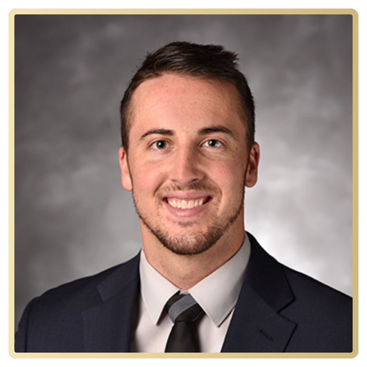 Jakob Gamboa Headshot