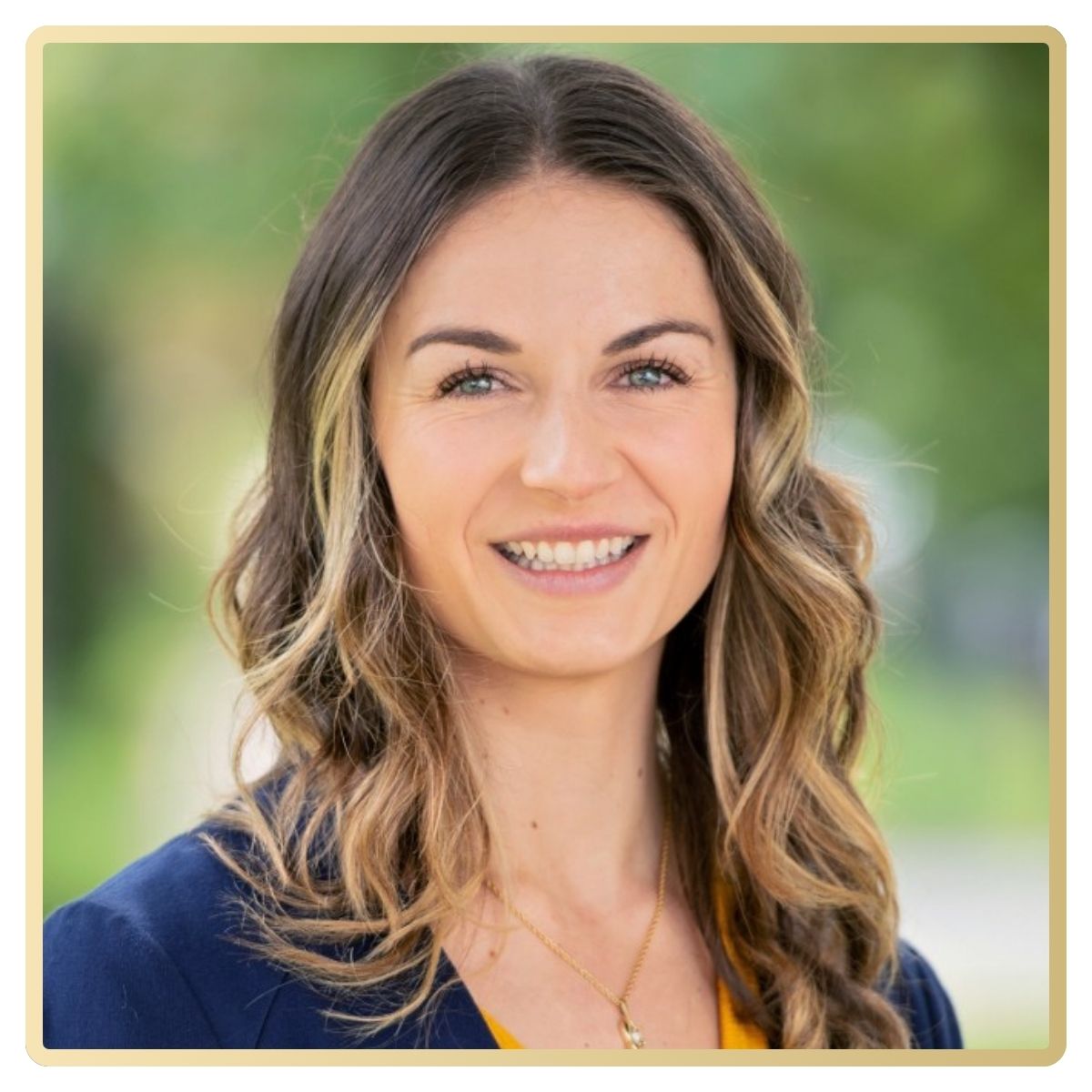 Victoria Reiser Headshot