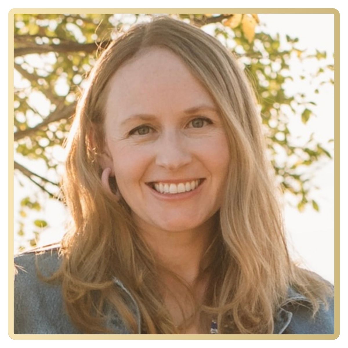 Sarah Schmidt Headshot