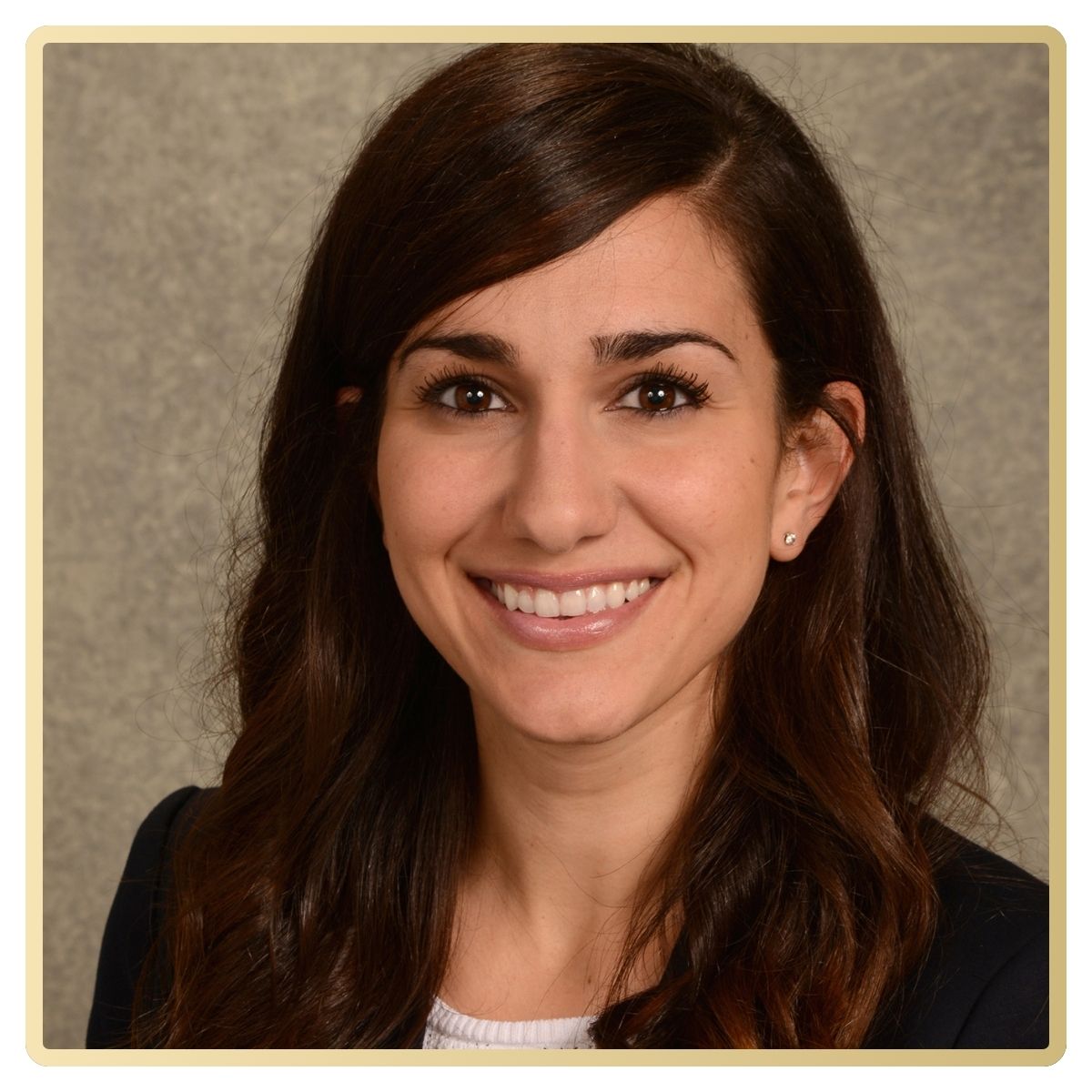 Melissa Tanverdi Headshot