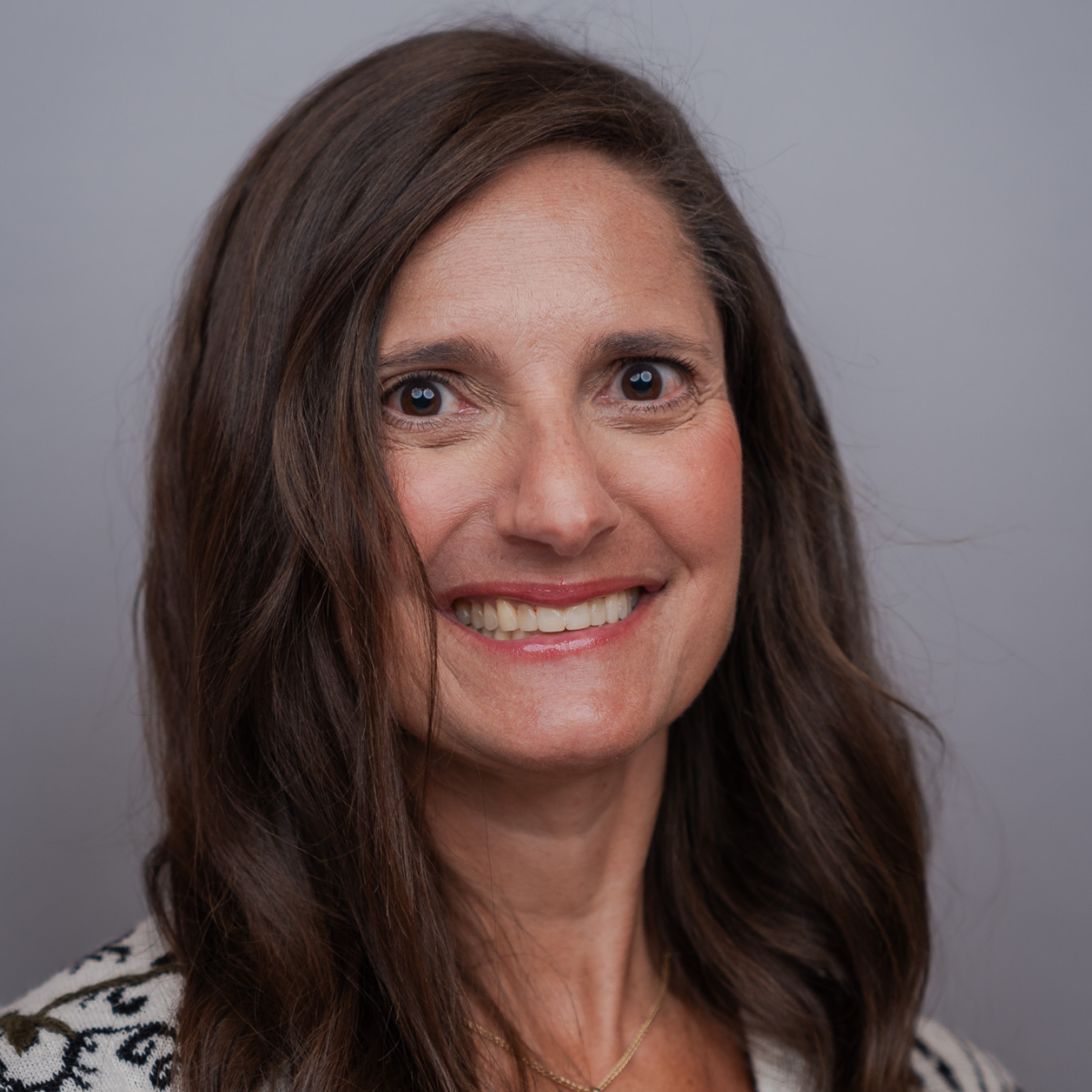 Allison Sabel Headshot
