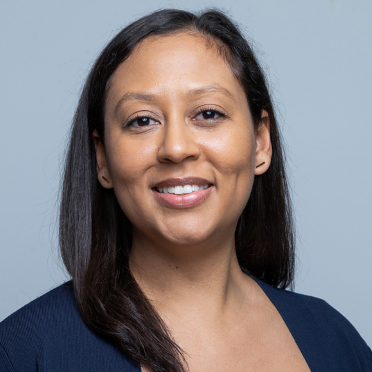 Amanda Johnson Headshot
