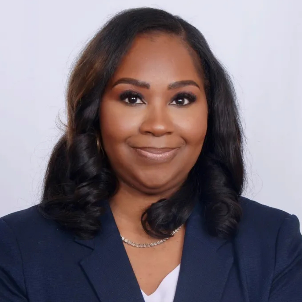 Tina Bennett Headshot