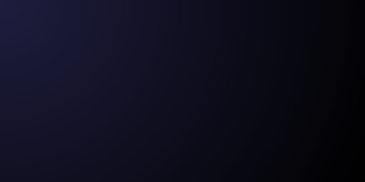 Ultradarkgradientpurpletoblack