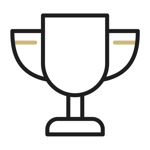 trophy