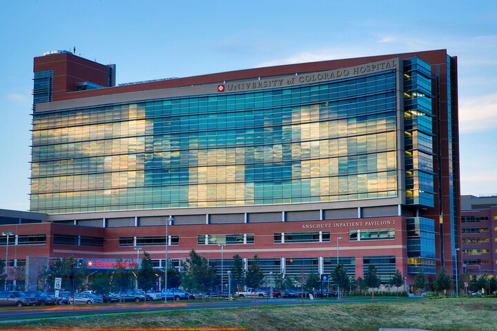 UniversityofColoradoHospital
