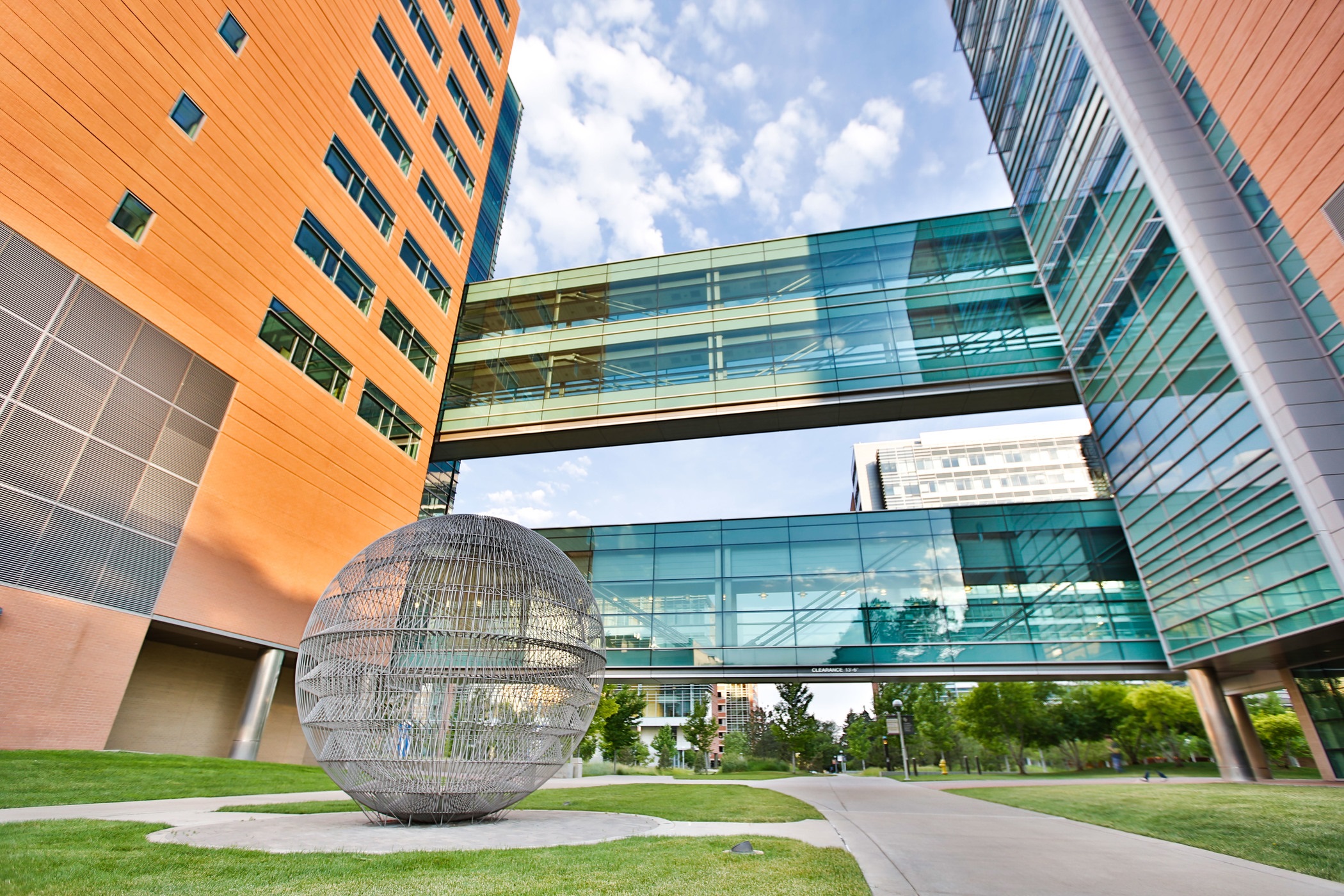 CUCampusResearchBuildings